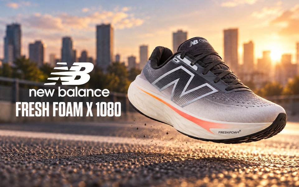 banner new balance fresh foam